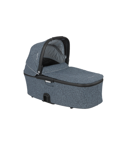 Коляска 2 в 1 Nuna Demi Grow, Aspen, цвет синий (ST08100/CC03901ASPGL) - изображение 2