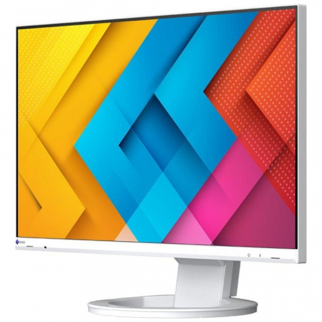 Монитор Eizo EV2490-WT безрамочный IPS 1920x1080 Full HD 23.8" / 2W - изображение 5