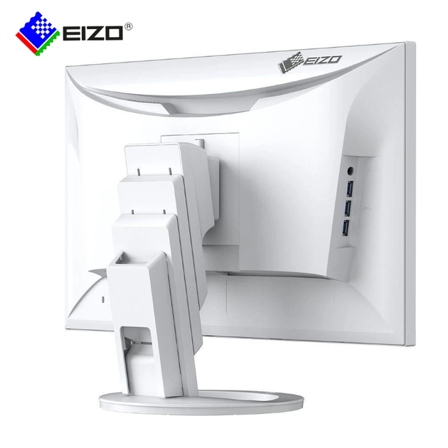 Монитор Eizo EV2490-WT безрамочный IPS 1920x1080 Full HD 23.8" / 2W - изображение 7