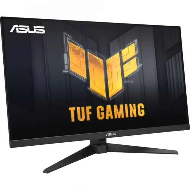 Монитор ASUS TUF Gaming VG328QA1A безрамочный VA 1920x1080 Full HD 31.5" / 4W - изображение 3