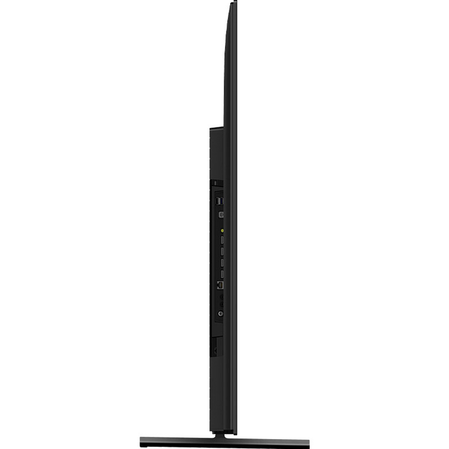 Телевізор Sony BRAVIA XR A80L 55" OLED 4K (XR-55A80L) EU [94372] - зображення 5