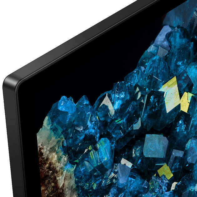 Телевізор Sony BRAVIA XR A80L 55" OLED 4K (XR-55A80L) EU [94372] - зображення 6
