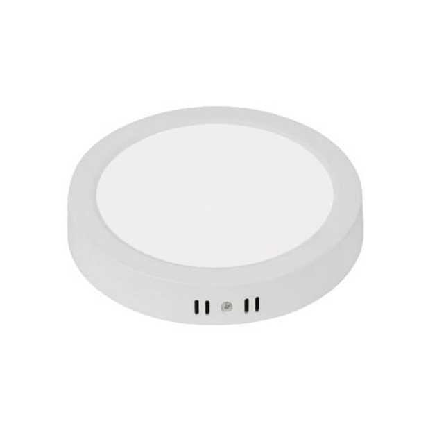 Светильник накладной MILENA-24W 3CCT - изображение 1