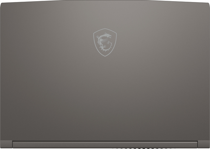 Laptop MSI Thin 15 B12U (B12UC-1621XPL) Cosmos Gray - obraz 10