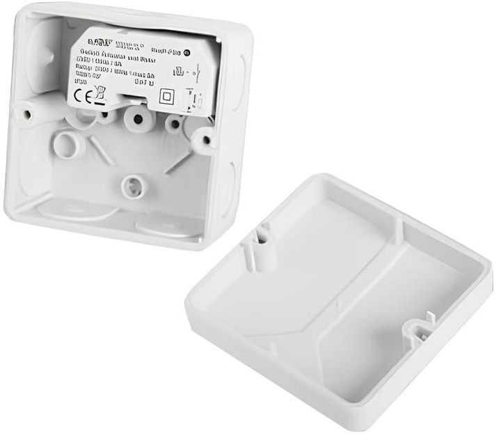 IP-привід з лічильником Homematic для прихованого монтажу (HmIP-FSM) - зображення 6