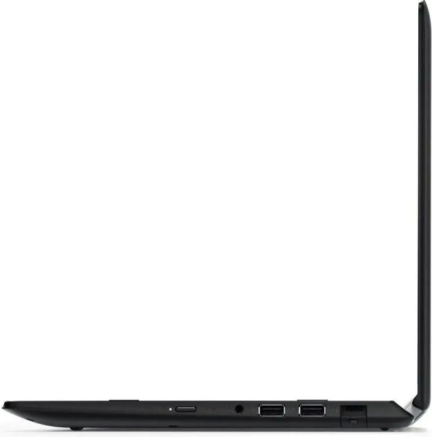 Ноутбук 11.6" Lenovo Yoga 310-11IAP Intel Celeron N3350 RAM 4GB eMMC 64GB Win11 (UKR) Б/В - изображение 7
