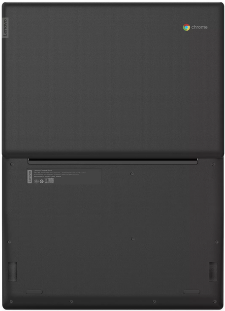 Ноутбук 14" Lenovo Chromebook S330 MediaTek MT8173C RAM 4GB eMMC 64GB 10год батарея Chrome OS (UKR) - зображення 7