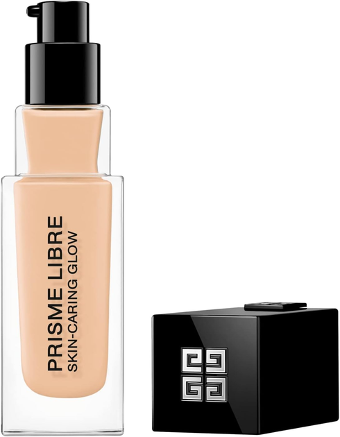 Podkład do twarzy Givenchy Prisme Libre N95 30 ml (3274872413634) - obraz 2