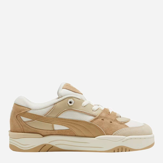 Sneakersy męskie do kostki Puma 180 38926710 38.5 Beżowe (4099686298067) - obraz 1