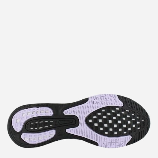 Buty do biegania damskie adidas Originals Supernova GY0845 39.5 (6UK) 24.5 cm Niebieskie (4064057281320) - obraz 4