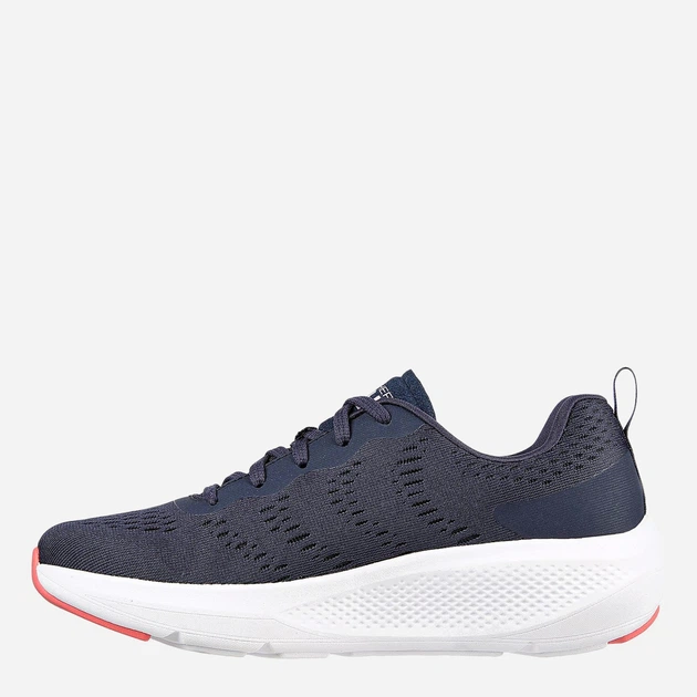 Жіночі кросівки для залу Skechers 128319-NVY 40 (10US) 27 см Сині (195204042137) - зображення 3