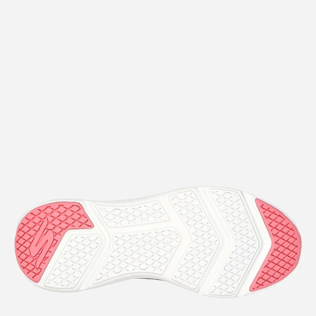 Жіночі кросівки для залу Skechers 128319-NVY 40 (10US) 27 см Сині (195204042137) - зображення 5