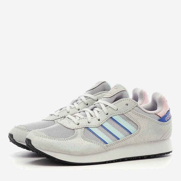 Sneakersy damskie adidas WMNS Special 21 H00368 37.5 (4.5UK) 23 cm Szare (4064047731880) - obraz 3