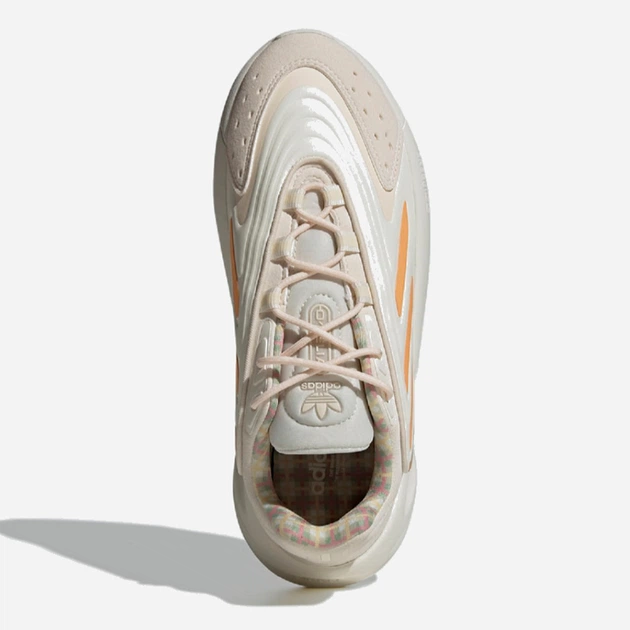 Sneakersy damskie adidas Originals Ozelia GZ4360 36 (3.5UK) 22.2 cm Białe (4065422481321) - obraz 5