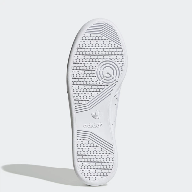 Sneakersy damskie z eko skóry do kostki adidas Originals Continental 80 FV3743 36.5 (4UK) 22.5 cm Białe (4062056796227) - obraz 7