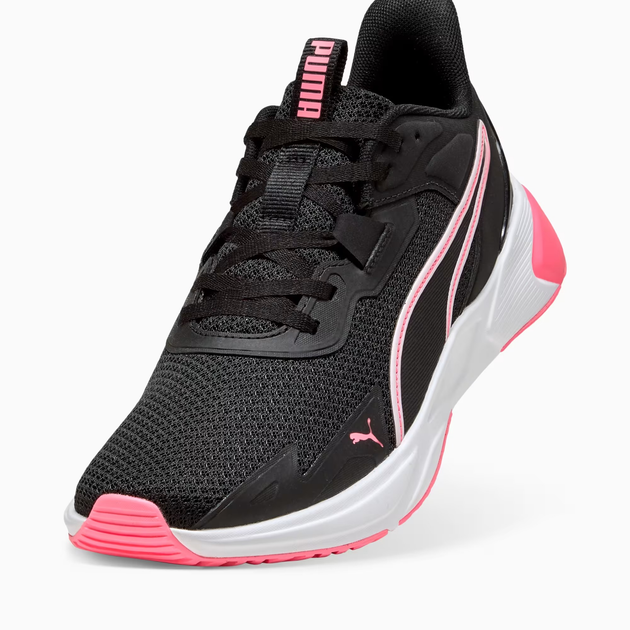 Жіночі кросівки для залу Puma Disperse XT 4 31079804 37 (4UK) 23 см Black/Sun Struck/White (4067983570131) - зображення 6