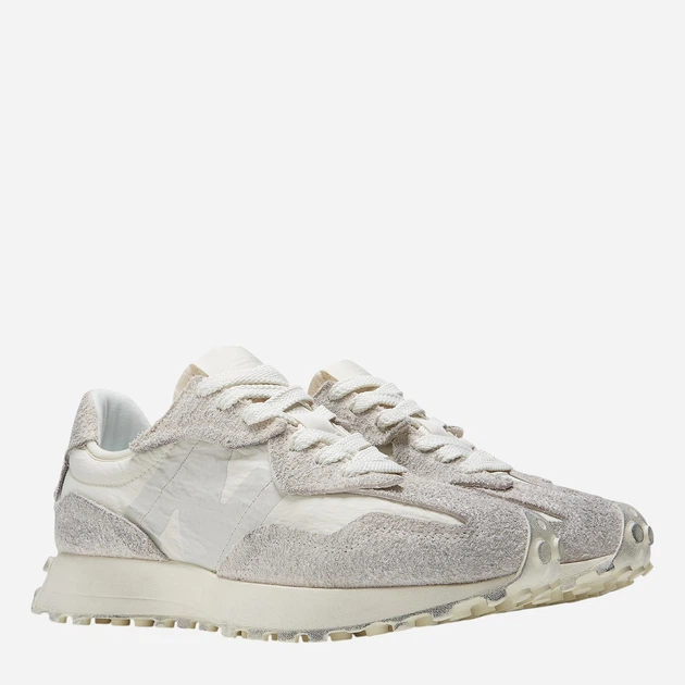 Жіночі кросівки New Balance U327WCC 37.5 (5US) 23 см Білі (196432647019) - зображення 2