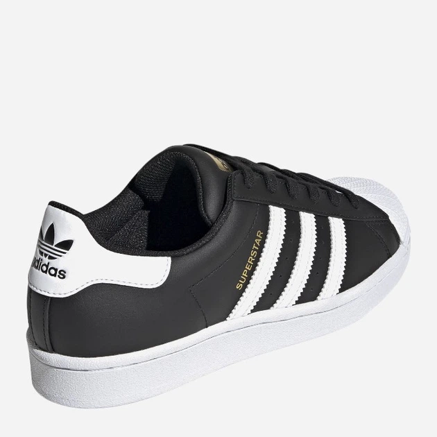 Женские кеды низкие adidas Originals Superstar W FV3286 36.5