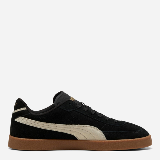 Чоловічі кеди низькі Puma Club II Era Suede 40071701 45 (10.5UK) 29.5 см Black/Alpine Snow/Gum від Rozetka на платформі USKIDKA Акція на Чоловічі кеди низькі Puma Club II Era Suede 40071701 45 (10.5UK) 29.5 см Black/Alpine Snow/Gum від Rozetka