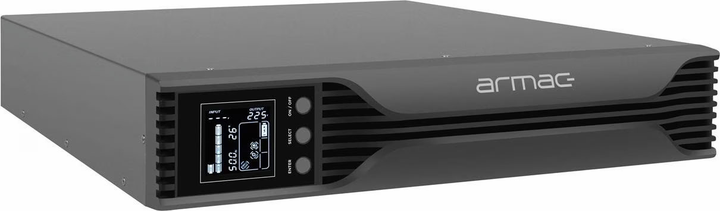 ДБЖ Armac Rack PSW 2100Вт/3000ВА (R/3000I/PSW) - зображення 4