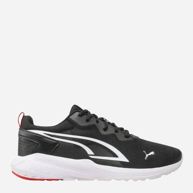 Buty sportowe męskie do kostki Puma All-Day Active 386269-03 44.5 Czarne (4065449965262) - obraz 1