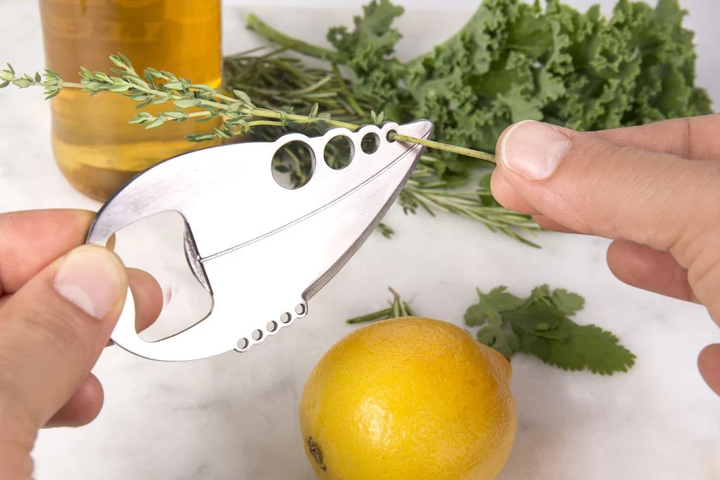 Мультитул Kikkerland Herb Multi Tool (0612615095069) - зображення 4