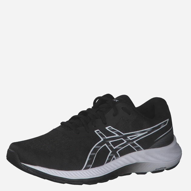 Buty do biegania damskie ASICS Gel-Excite 9 1012B182-002 37 (6US) 23 cm Czarny/Biały (4550330925147) - obraz 4