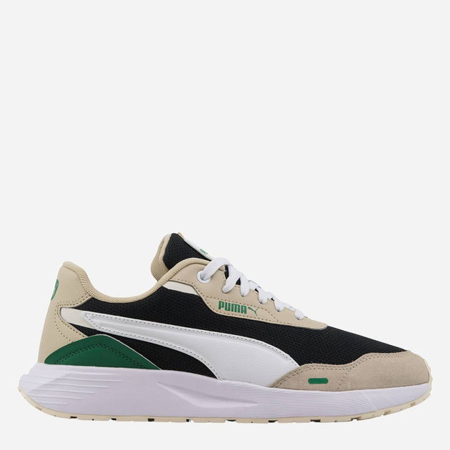 Чоловічі кросівки для бігу Puma Runtamed 389236-16 45 (10.5UK) Різнокольорові (4099686572693) - зображення 1