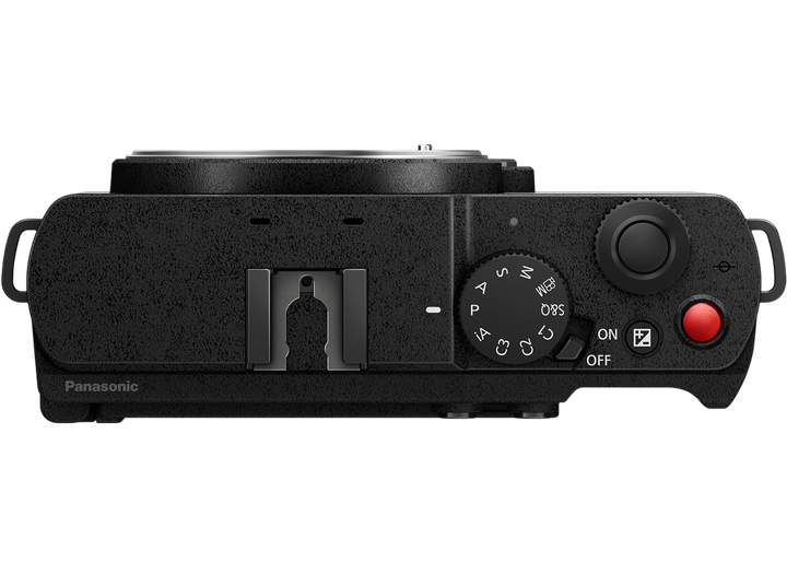 Цифрова фотокамера Panasonic LUMIX S DC-S9E-W Smokey White Body - Фото 6 Цифрова фотокамера Panasonic LUMIX S DC-S9E-W Smokey White Body - изображение 6