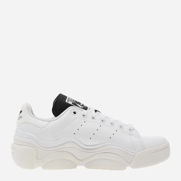 Жіночі снікери adidas Originals Stan Smith Millencon HQ6041 36.5 (4UK) Білі (4066749909307) - зображення 3
