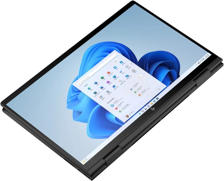 Laptop HP Envy x360 15-fh0006nw (9S4R9EA) Nightfall Black - obraz 6