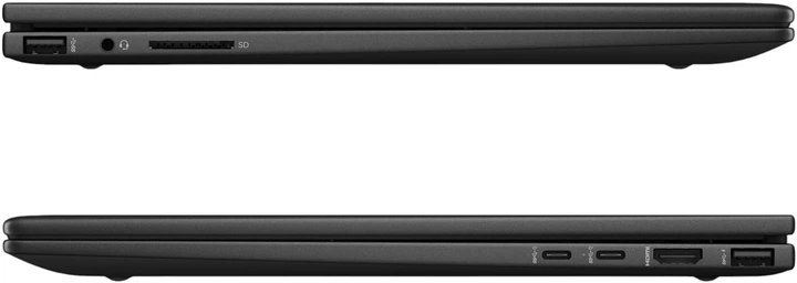 Laptop HP Envy x360 15-fh0006nw (9S4R9EA) Nightfall Black - obraz 8