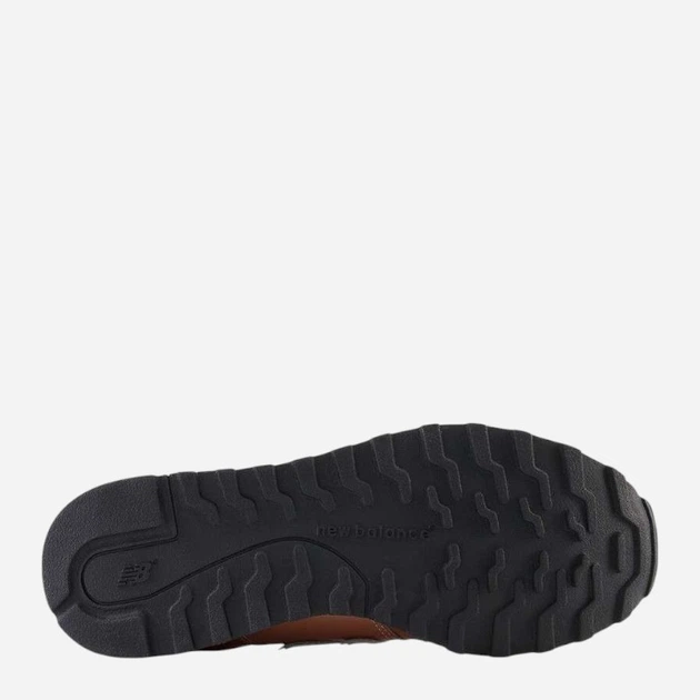 Sneakersy damskie New Balance 500 GW500GP2 38 (7.5US) Różowe złoto (196941403632) - obraz 5