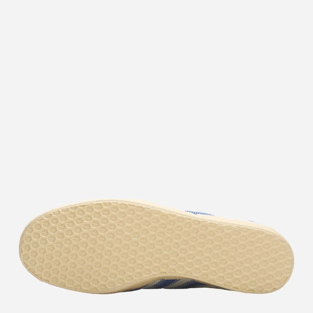 Sneakersy damskie skórzane adidas Originals Gazelle IF4599 38 Białe (4067888106091) - obraz 7