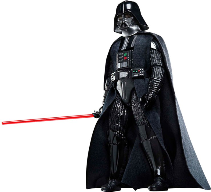 Figurka Hasbro Star Wars A New Hope Darth Vader 15 cm (5010996243768) - obraz 3
