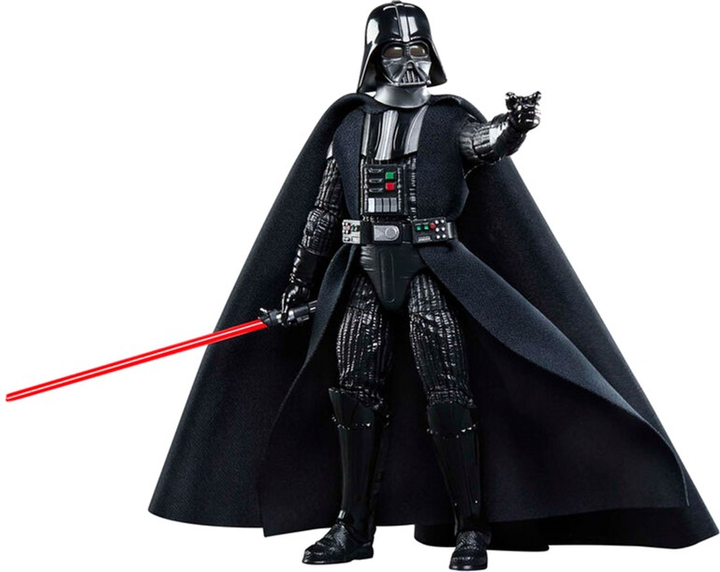 Figurka Hasbro Star Wars A New Hope Darth Vader 15 cm (5010996243768) - obraz 5
