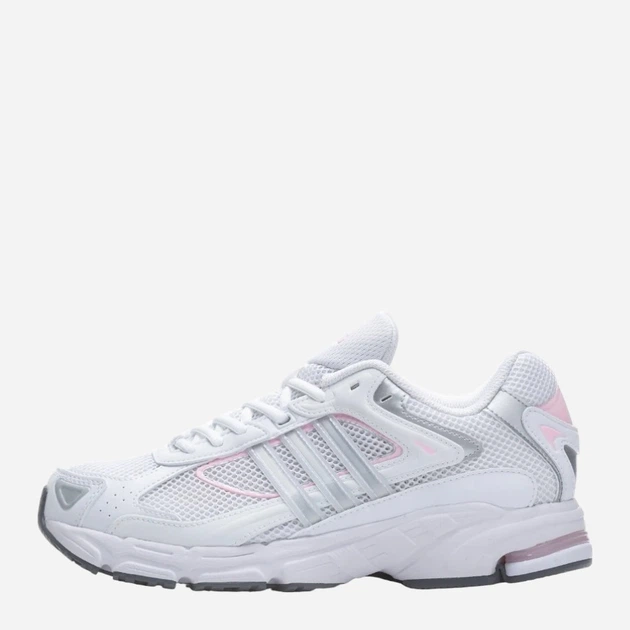Sneakersy damskie adidas Response CL W IE0832 38.5 Białe (4067886844315) - obraz 3