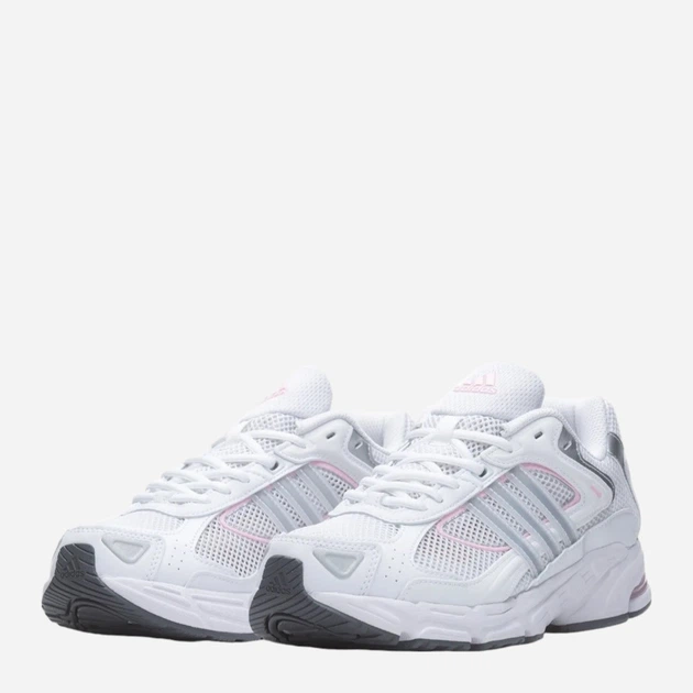 Sneakersy damskie adidas Response CL W IE0832 38.5 Białe (4067886844315) - obraz 4