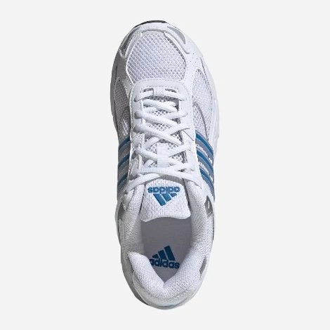 Sneakersy damskie adidas Response CL W IG8460 41.5 (7.5UK) Białe (4066765964847) - obraz 4