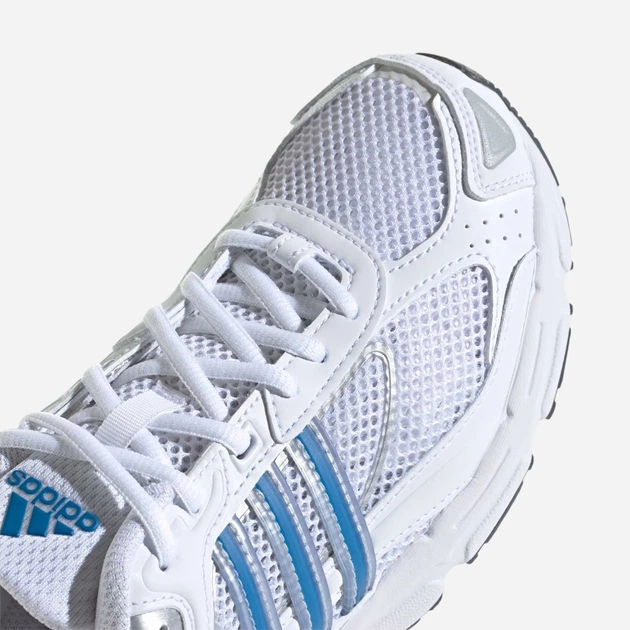 Sneakersy damskie adidas Response CL W IG8460 41.5 (7.5UK) Białe (4066765964847) - obraz 6