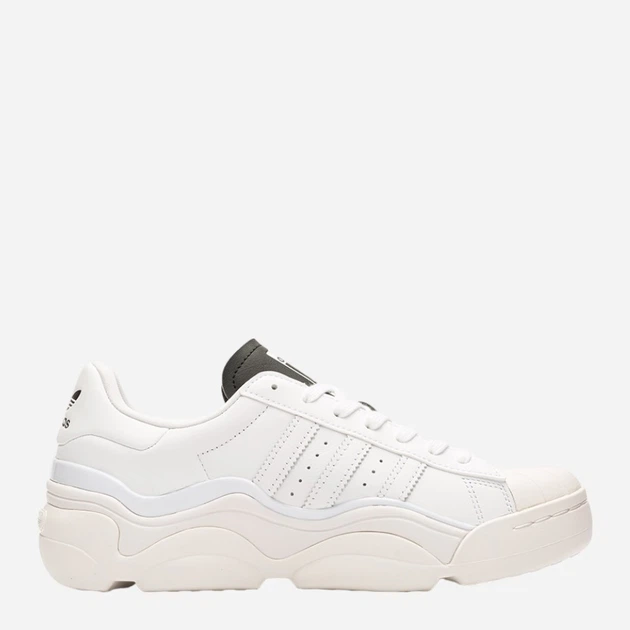 Sneakersy damskie adidas Originals Superstar Millencon W HQ6039 38.5 Białe (4066749844172) - obraz 3