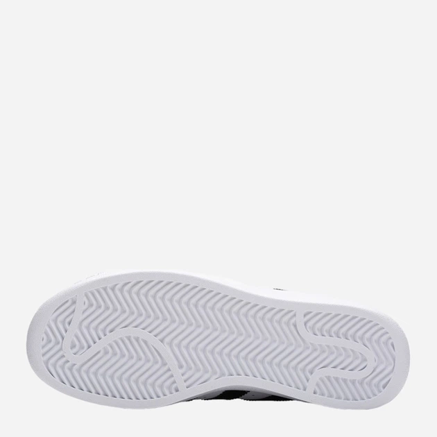 Жіночі кеди низькі adidas Originals Superstar XLG W IF3001 (7UK) 40.5 Білі (4066756574345) - зображення 5