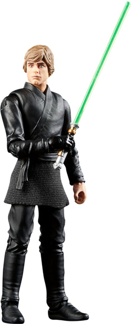 Figurka Hasbro Star Wars The Book of Boba Fett Luke Skywalker 9.5 cm (5010996184283) - obraz 4