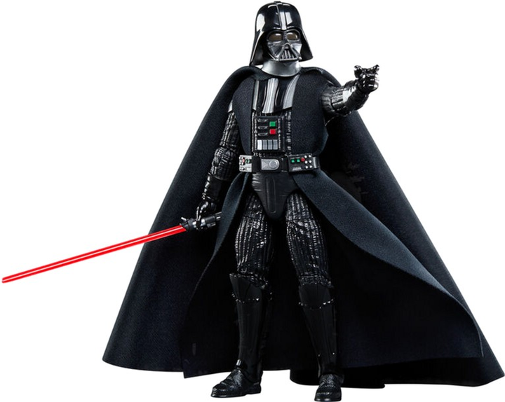 Figurka Hasbro Star Wars Darth Vader (Archive Collection) 15 cm (5010 996213303) - obraz 3