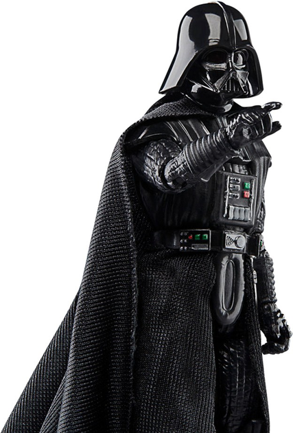 Фігурка Hasbro Star Wars Darth Vader 9.5 см (5010996218629) - зображення 3