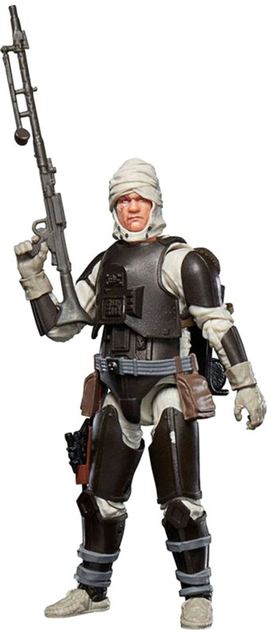Фігурка Hasbro Star Wars Episode IV Dengar 15 см (5010993959624) - зображення 3