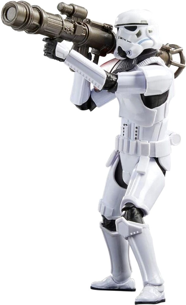 Figurka Hasbro Star Wars Fallen Order Rocket Launcher Trooper 15 cm (5010994208141) - obraz 2