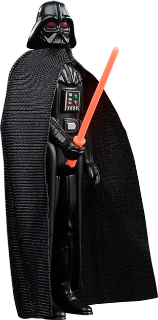 Figurka Hasbro Star Wars Obi-Wan Kenobi Darth Vader 9.5 cm (5010994152345) - obraz 2