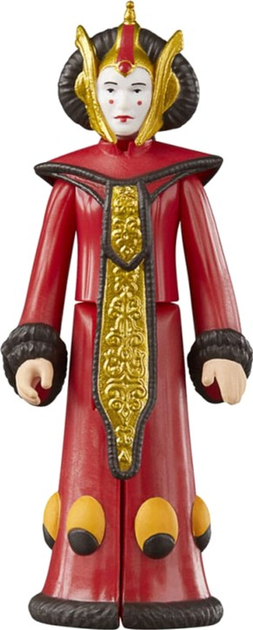 Набір фігурок Hasbro Star Wars Phantom Menace 9.5 см 6 шт (5010996254689) - зображення 5