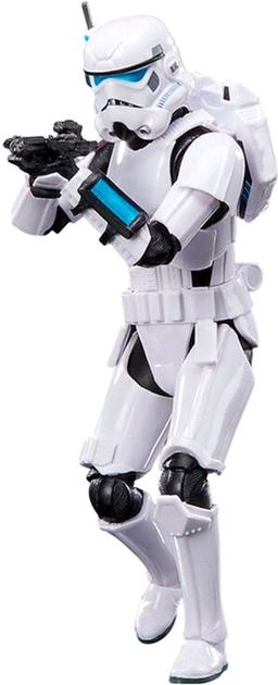 Figurka Hasbro Star Wars Scar Trooper Mic 15 cm (5010996121769) - obraz 2